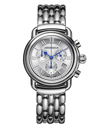 Aerowatch 1942 83926 AA07 M
